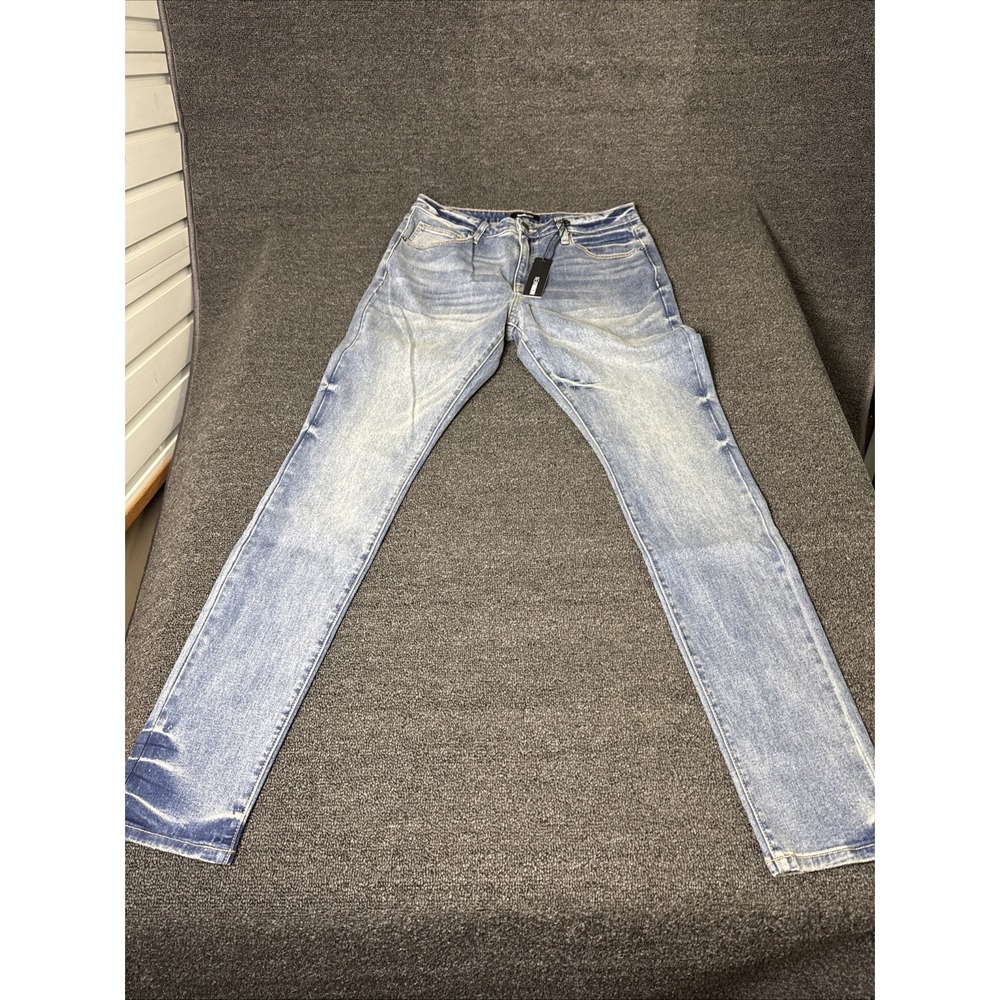 Novamen Jean 34X34 #1155